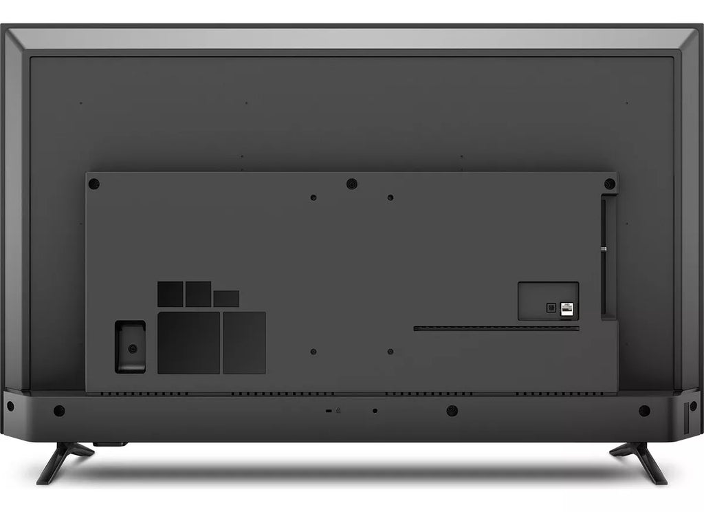 Smart Tv 43'' Full Hd Com Roku Tv 43s5135/78g Aoc Bivolt