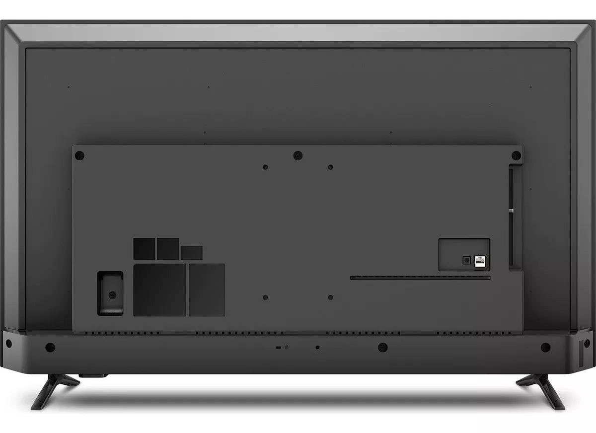 Smart Tv 43'' Full Hd Com Roku Tv 43s5135/78g Aoc Bivolt