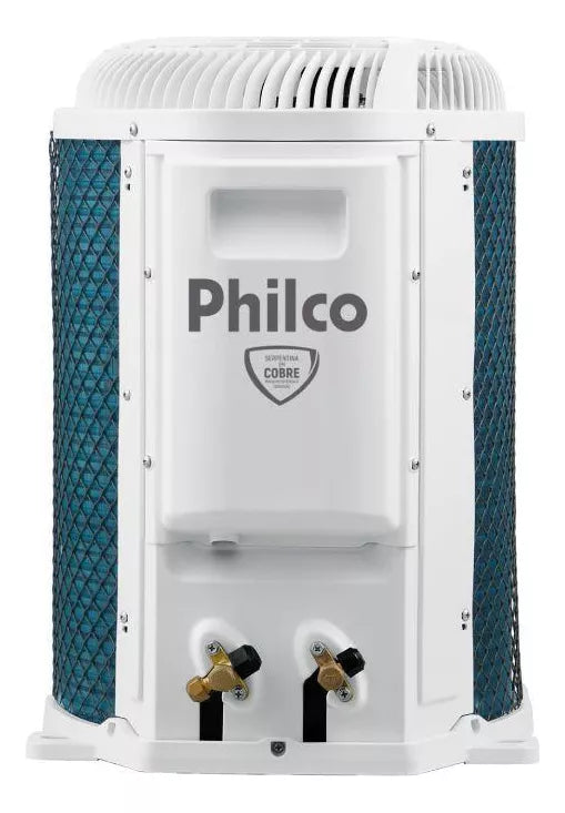 Ar Condicionado Inverter Philco 9000 Btus Quente E Frio 220v