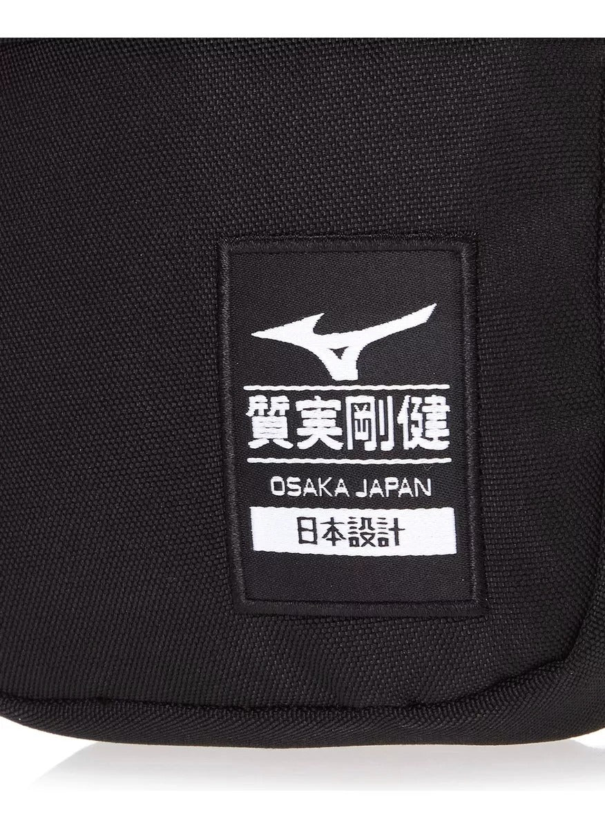 Bolsa Masculina E Feminina Streetbag Mizuno