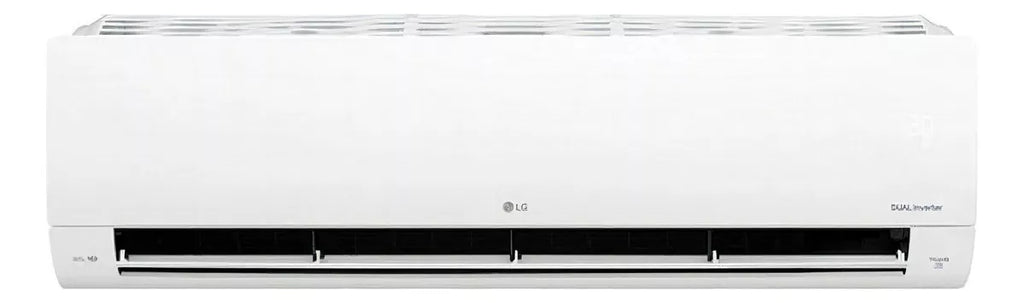 Ar Condicionado LG Voice Dual Inverter Ia 9000 Btus Só Frio 220v Branco