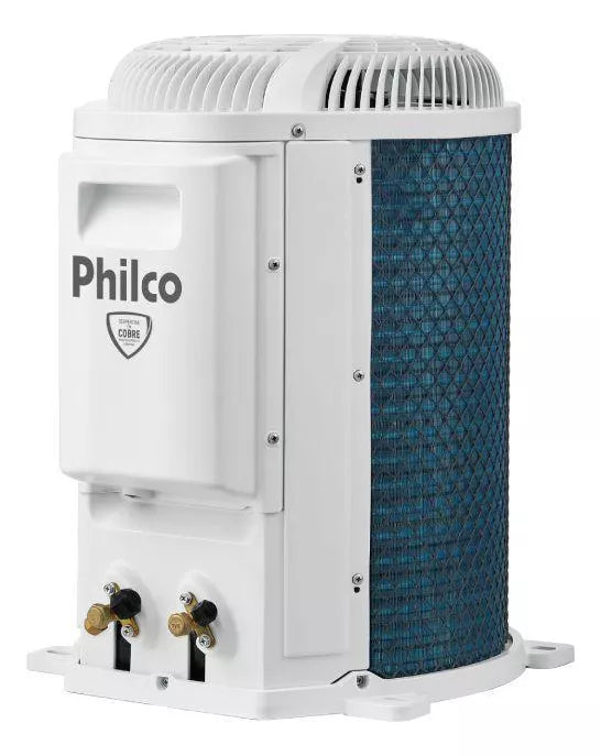 Ar Condicionado Inverter Philco 9000 Btus Quente E Frio 220v