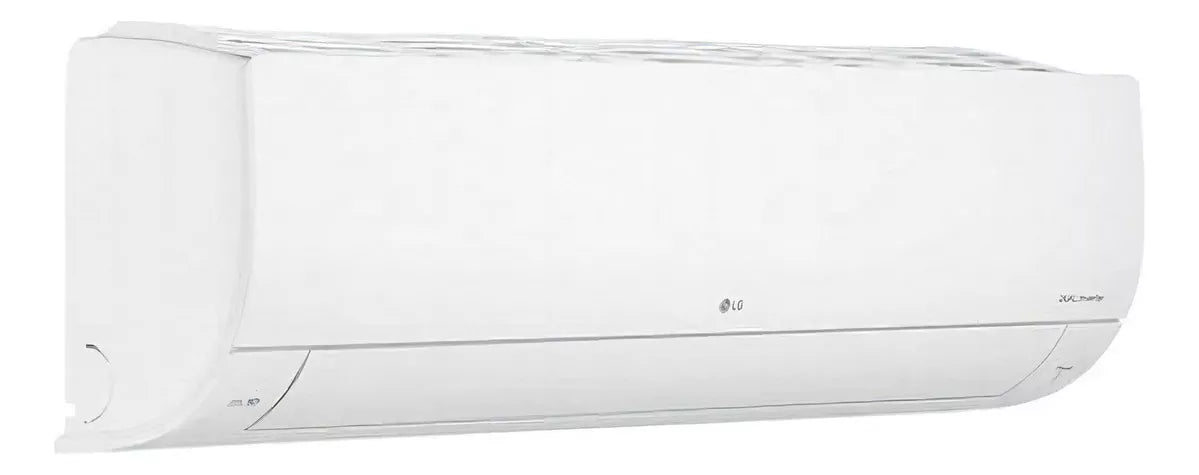Ar Condicionado LG Voice Dual Inverter Ia 9000 Btus Só Frio 220v Branco