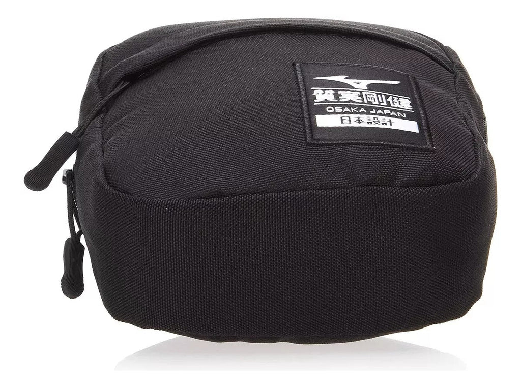 Bolsa Masculina E Feminina Streetbag Mizuno