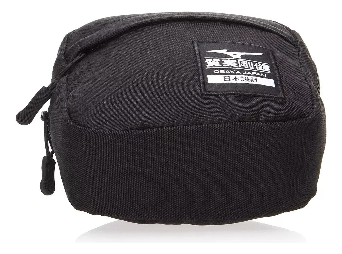 Bolsa Masculina E Feminina Streetbag Mizuno