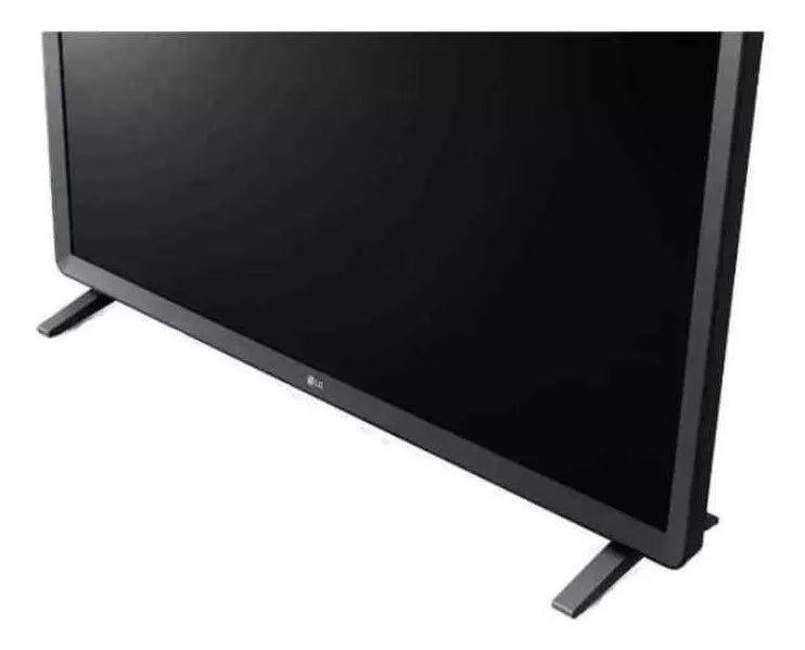 Smart TV LG 32’’ LED HD 32LQ621 Bivolt Preta - Experiência Visual Incrível