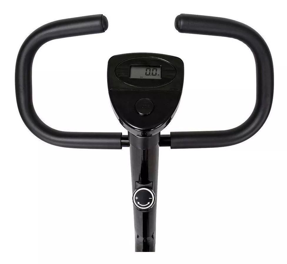 Bicicleta Ergométrica Vertical Gallant Trainer GBE1HBTA-PT
