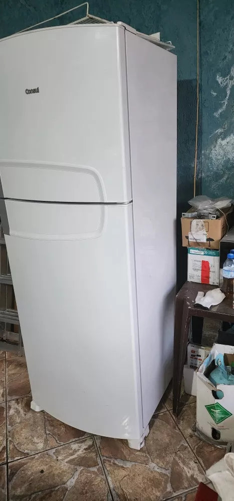 Geladeira Consul 460 Litros