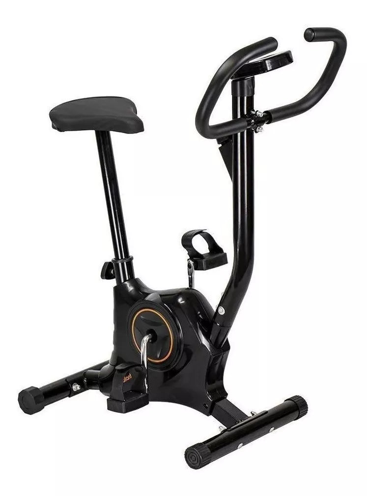 Bicicleta Ergométrica Vertical Gallant Trainer GBE1HBTA-PT