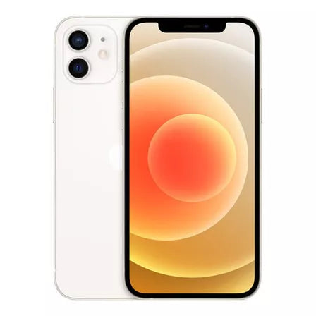 Apple iPhone 12 (128 GB) - Branco